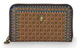 Pip Studio Willow Wallet Imani Blue