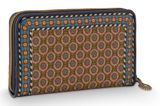 Pip Studio Willow Wallet Imani Blue