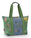Pip Studio Tilda Tote Bag Bodhi M Green