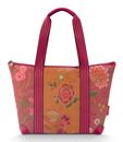 Pip Studio Tilda Tote Bag Bodhi M Pink