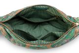 Pip Studio Freya Half Moon Cross Body Bag Green