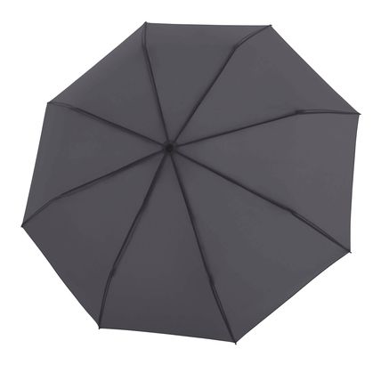Knirps Timber Manual Dark Grey Knirps Timber Manual Dark Grey
