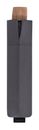 Knirps Timber Manual Dark Grey