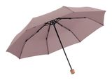 Knirps Timber Manual Heather