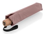 Knirps Timber Manual Heather