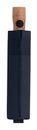 Knirps Timber Duomatic Navy