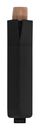 Knirps Timber Manual Black