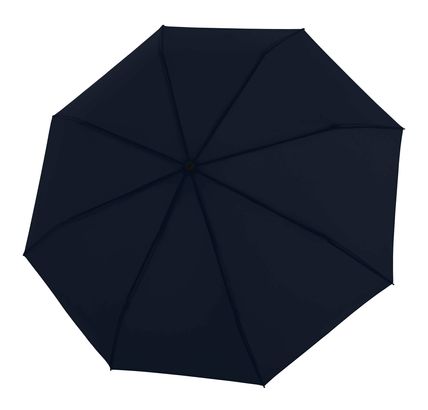 Knirps Timber Manual Navy