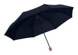 Knirps Timber Manual Navy
