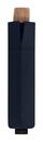 Knirps Timber Manual Navy