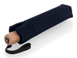 Knirps Timber Manual Navy