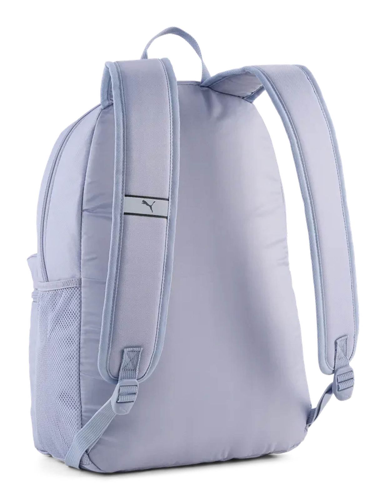 PUMA Phase Backpack Gray Sky PUMA Phase Backpack Gray Sky