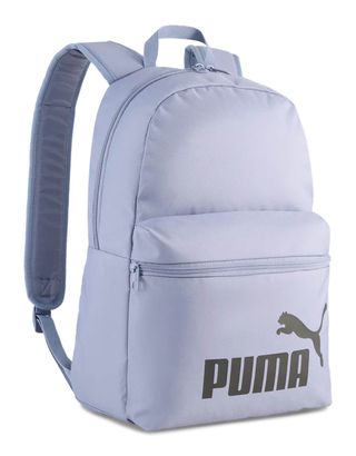 PUMA Phase Backpack Gray Sky PUMA Phase Backpack Gray Sky