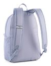 PUMA Phase Backpack Gray Sky PUMA Phase Backpack Gray Sky