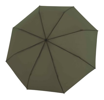 Knirps Timber Manual Olive