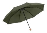 Knirps Timber Manual Olive