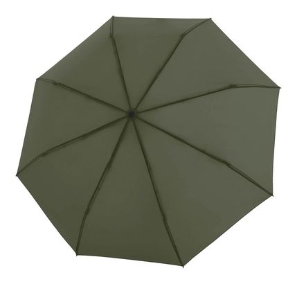 Knirps Timber Duomatic Olive