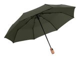 Knirps Timber Duomatic Olive