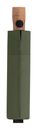 Knirps Timber Duomatic Olive