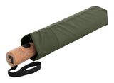 Knirps Timber Duomatic Olive