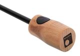 Knirps Timber Duomatic Black