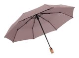 Knirps Timber Duomatic Heather