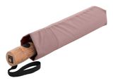 Knirps Timber Duomatic Heather