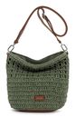 SURI FREY SFY Marley Crossover Bag Khaki