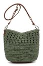 SURI FREY SFY Marley Crossover Bag Khaki