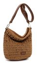 SURI FREY SFY Marley Crossover Bag Cognac