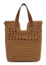 SURI FREY Marley Cityshopper L Cognac SURI FREY Marley Cityshopper L Cognac