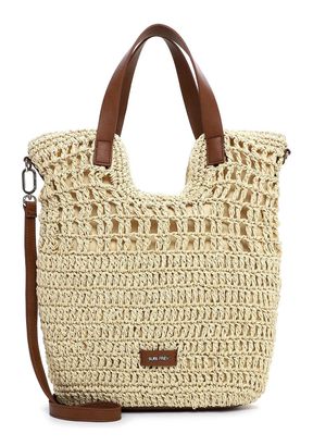 SURI FREY Marley Cityshopper L Beige SURI FREY Marley Cityshopper L Beige