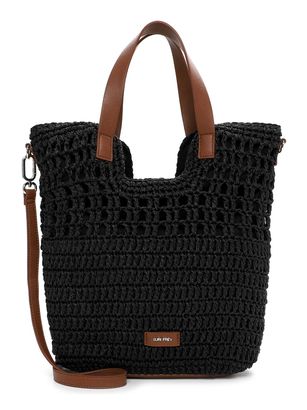 SURI FREY Marley Cityshopper L Black SURI FREY Marley Cityshopper L Black