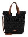SURI FREY Marley Cityshopper L Black