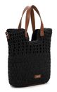 SURI FREY Marley Cityshopper L Black