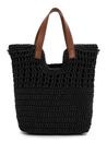 SURI FREY Marley Cityshopper L Black