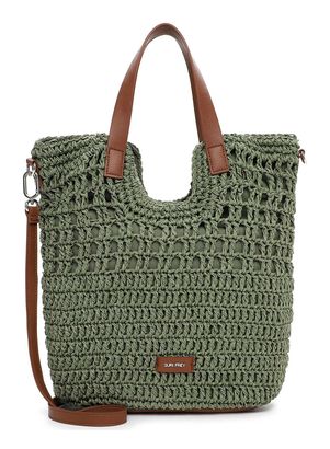 SURI FREY Marley Cityshopper L Khaki SURI FREY Marley Cityshopper L Khaki