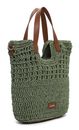 SURI FREY Marley Cityshopper L Khaki SURI FREY Marley Cityshopper L Khaki