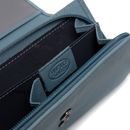 The Chesterfield Brand Valetta Ladies Wallet Skyblue The Chesterfield Brand Valetta Ladies Wallet Skyblue