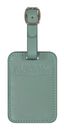American Tourister Luggage Tag 2x Iceberg Green