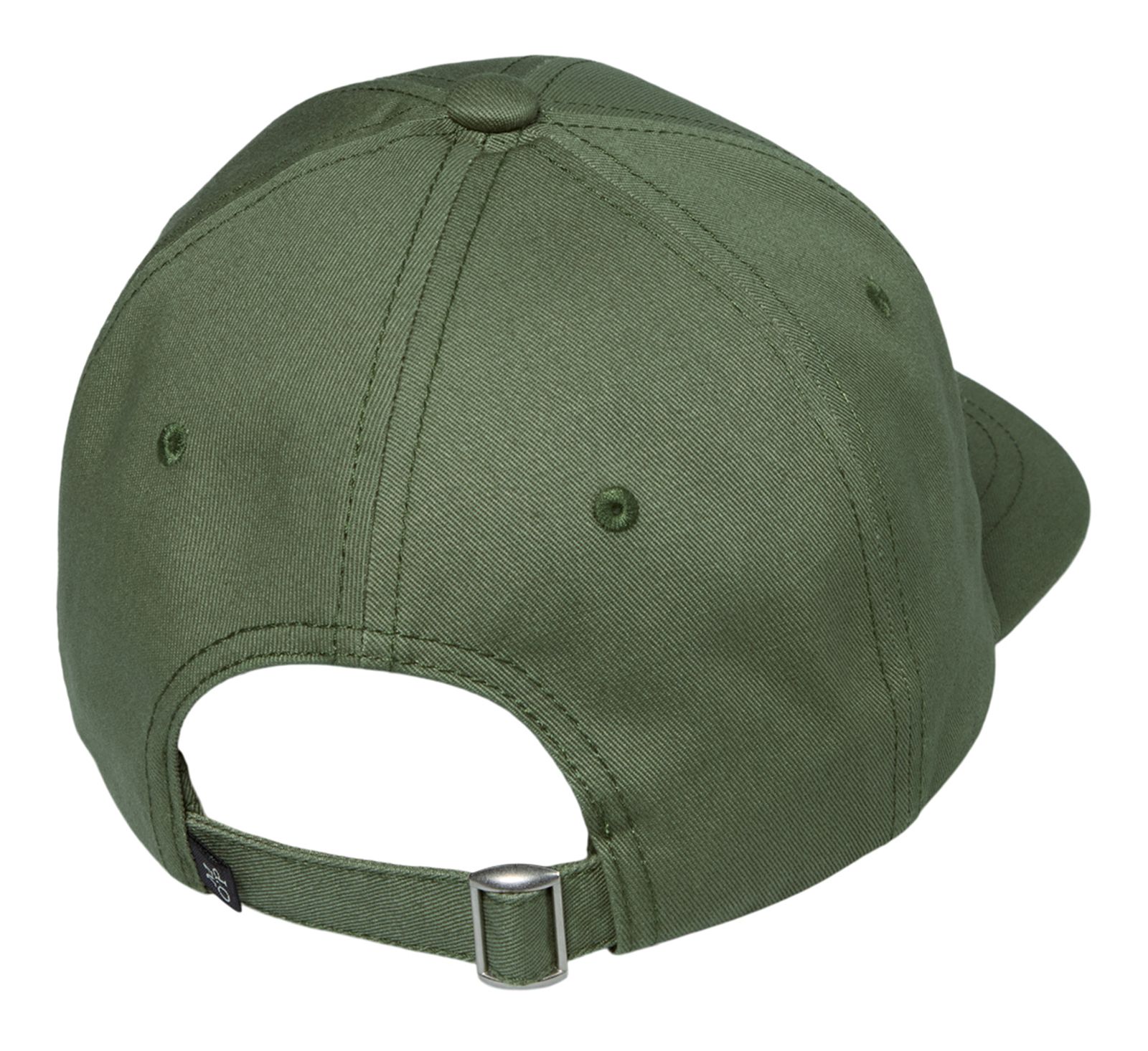 Marc O'Polo Woven Cap Sage Green Marc O'Polo Woven Cap Sage Green