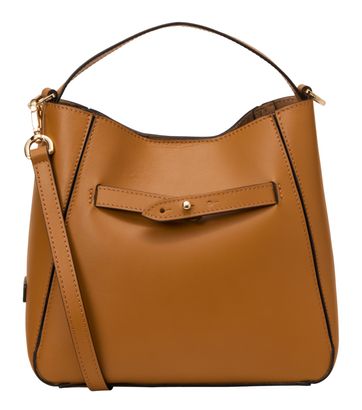 Marc O'Polo Tilda Hobo Bag True Camel