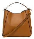 Marc O'Polo Tilda Hobo Bag True Camel