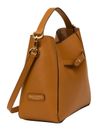 Marc O'Polo Tilda Hobo Bag True Camel