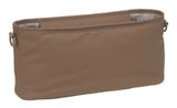 Lässig Green Label Buggy Organizer Hazelnut