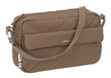 Lässig Green Label Buggy Cross Bag Hazelnut