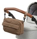 Lässig Green Label Buggy Cross Bag Hazelnut
