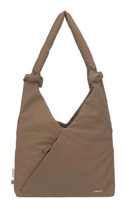 Lässig Teya Shoulder Bag Hazelnut