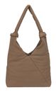 Lässig Teya Shoulder Bag Hazelnut