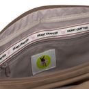 Lässig Teya Shoulder Bag Hazelnut